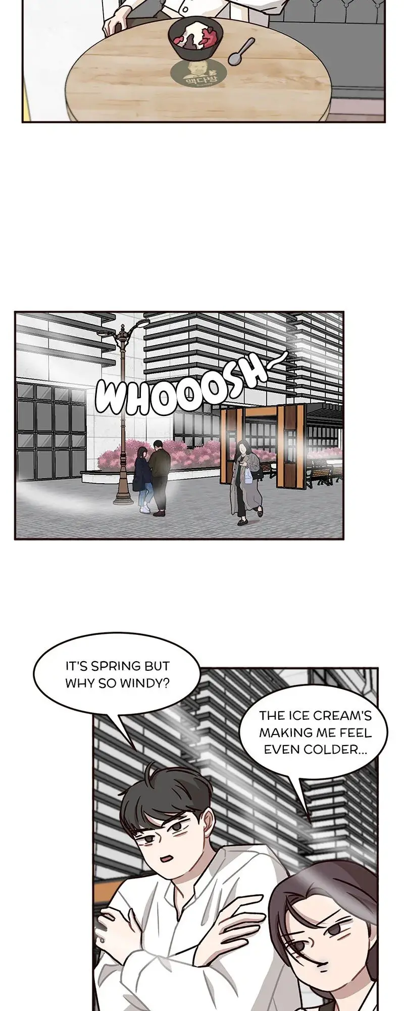 Ooh La La Chapter 61 - END - Page 20