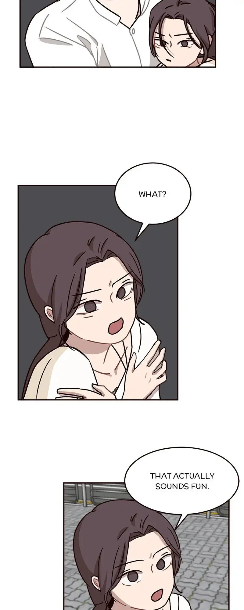 Ooh La La Chapter 61 - END - Page 22