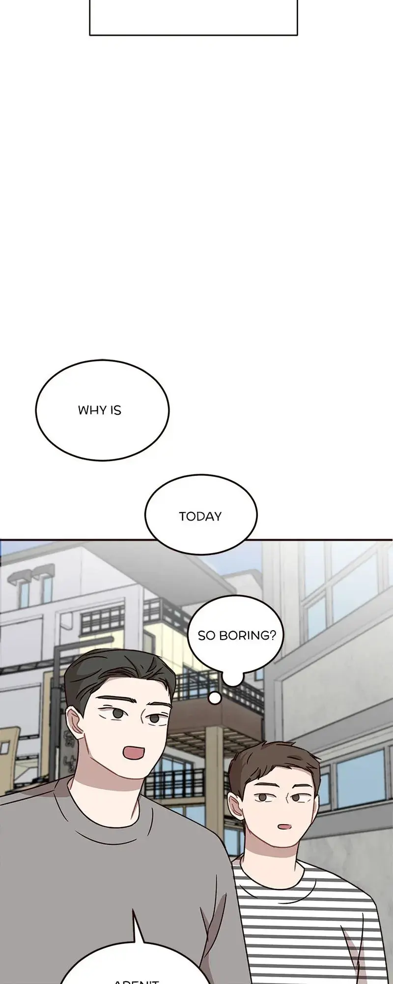 Ooh La La Chapter 61 - END - Page 24