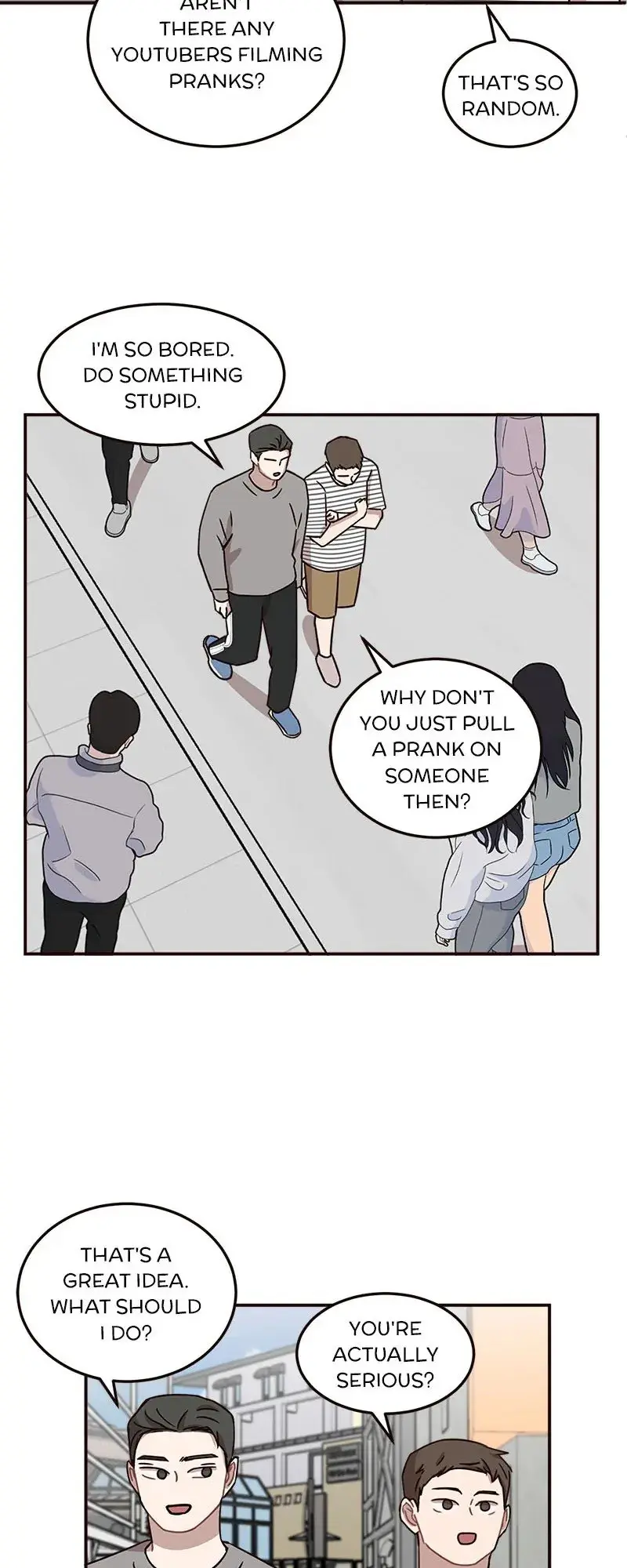 Ooh La La Chapter 61 - END - Page 25