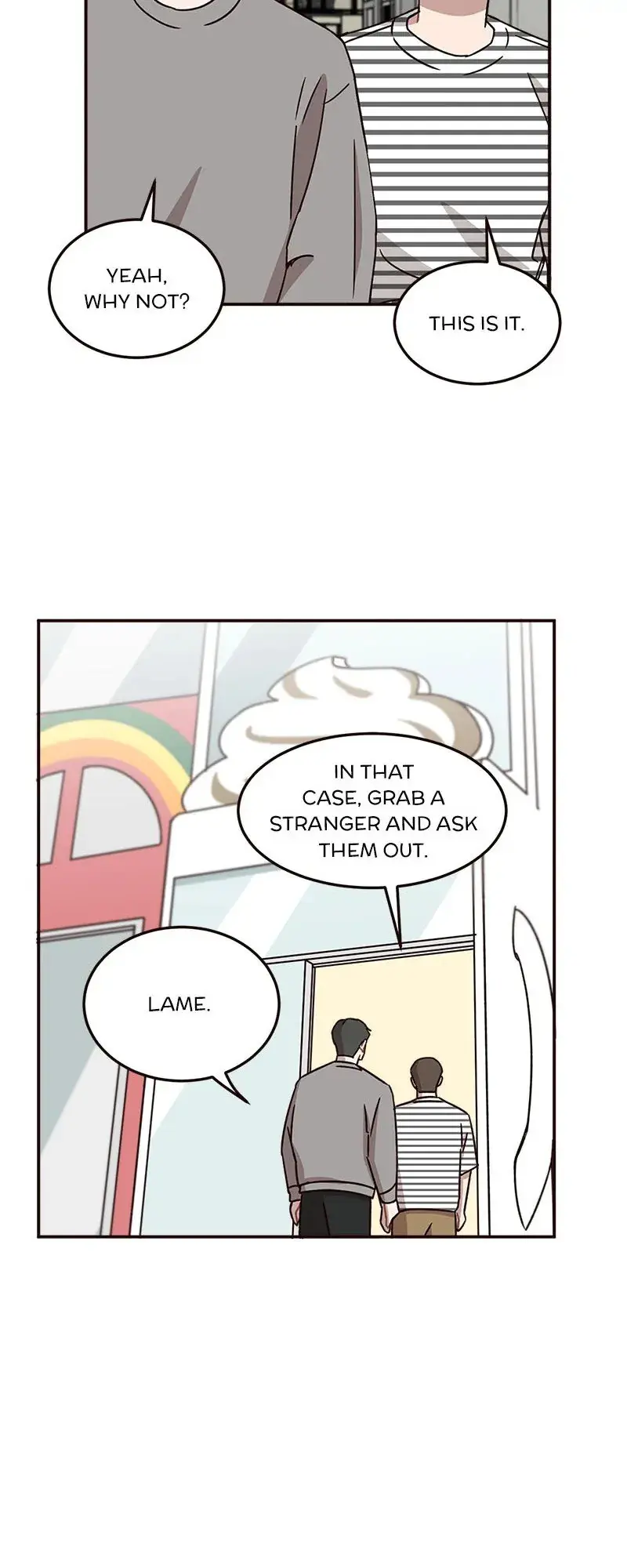 Ooh La La Chapter 61 - END - Page 26