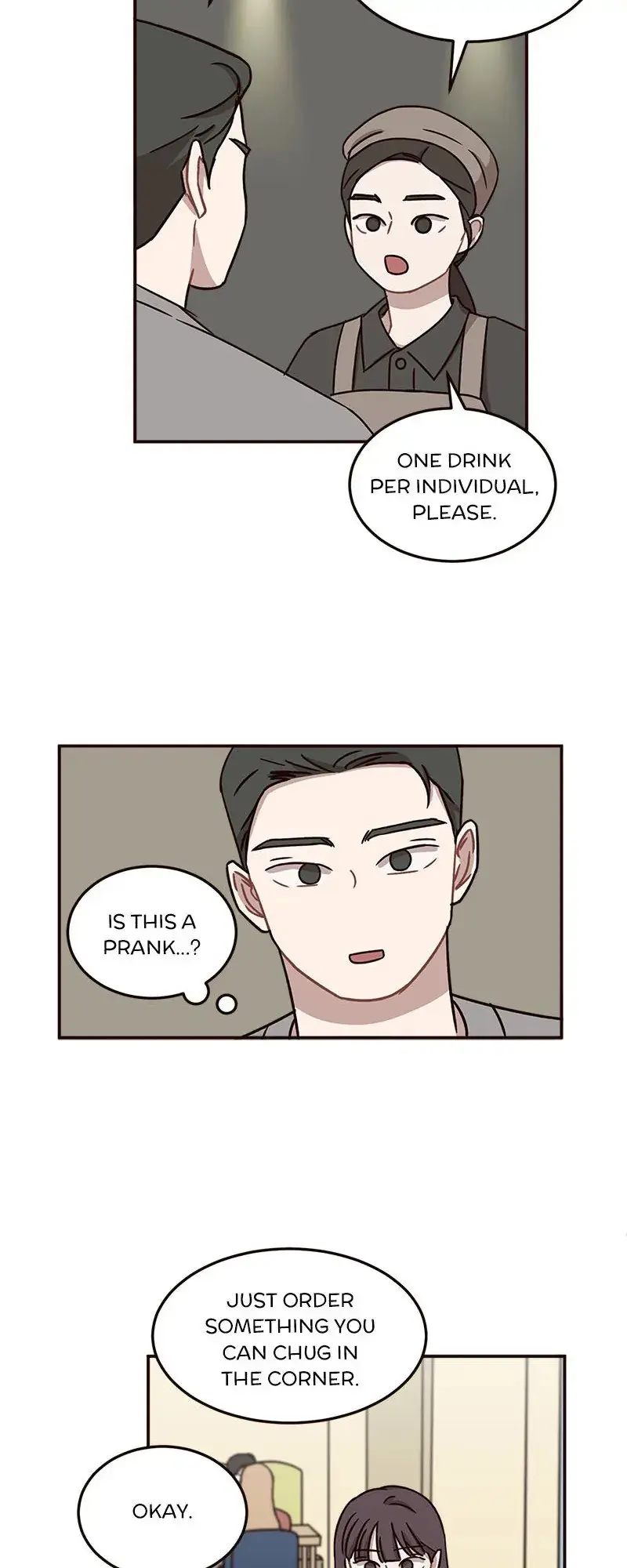 Ooh La La Chapter 61 - END - Page 28