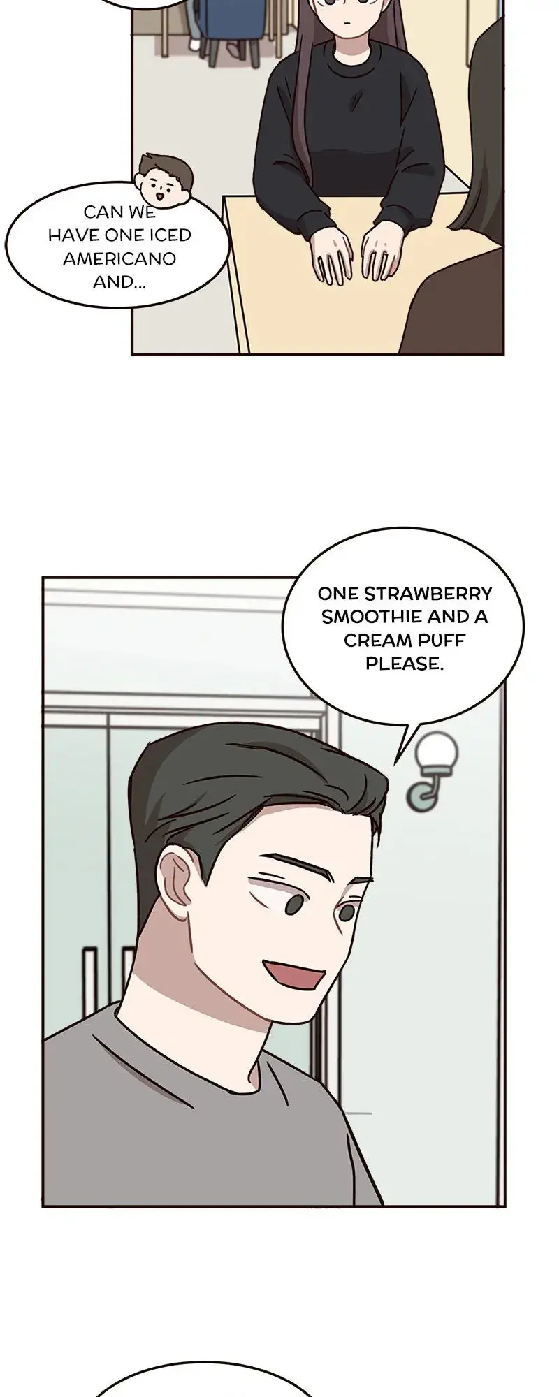 Ooh La La Chapter 61 - END - Page 29