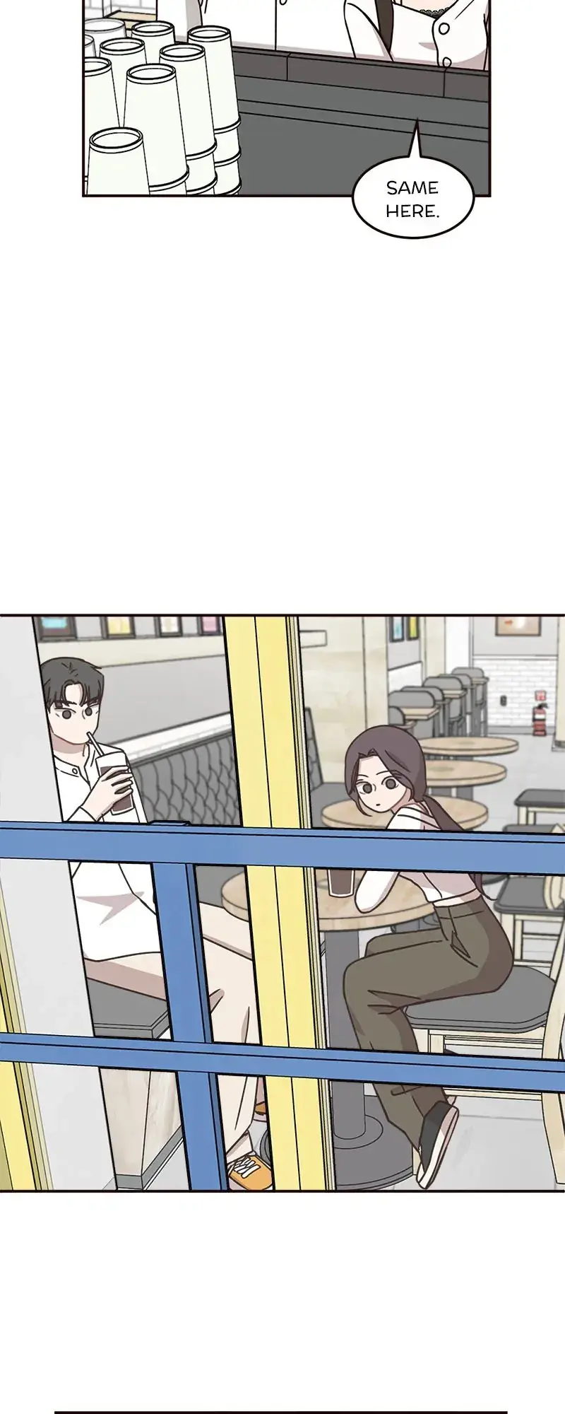Ooh La La Chapter 61 - END - Page 3