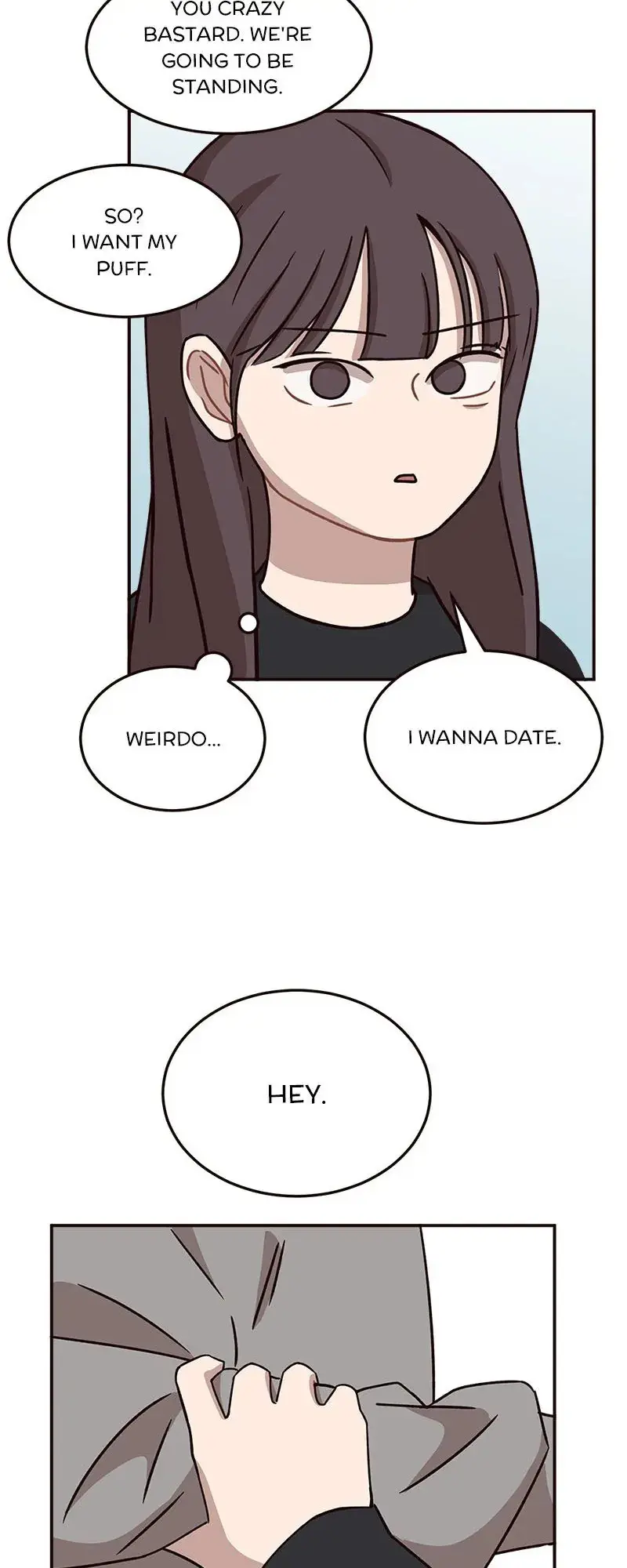 Ooh La La Chapter 61 - END - Page 30