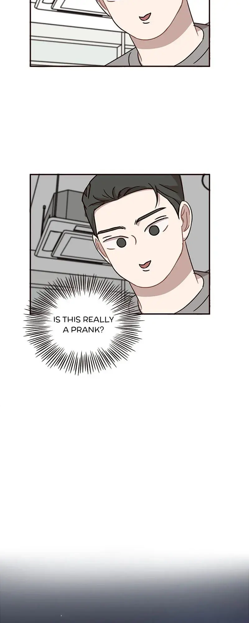 Ooh La La Chapter 61 - END - Page 32