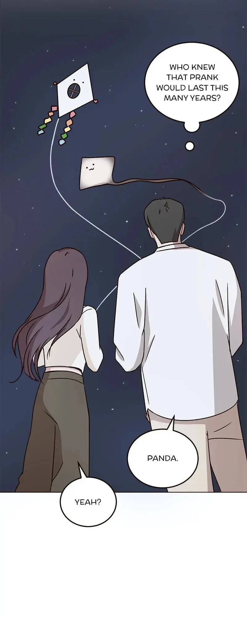 Ooh La La Chapter 61 - END - Page 33