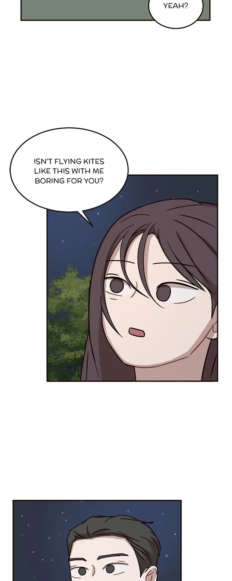 Ooh La La Chapter 61 - END - Page 35