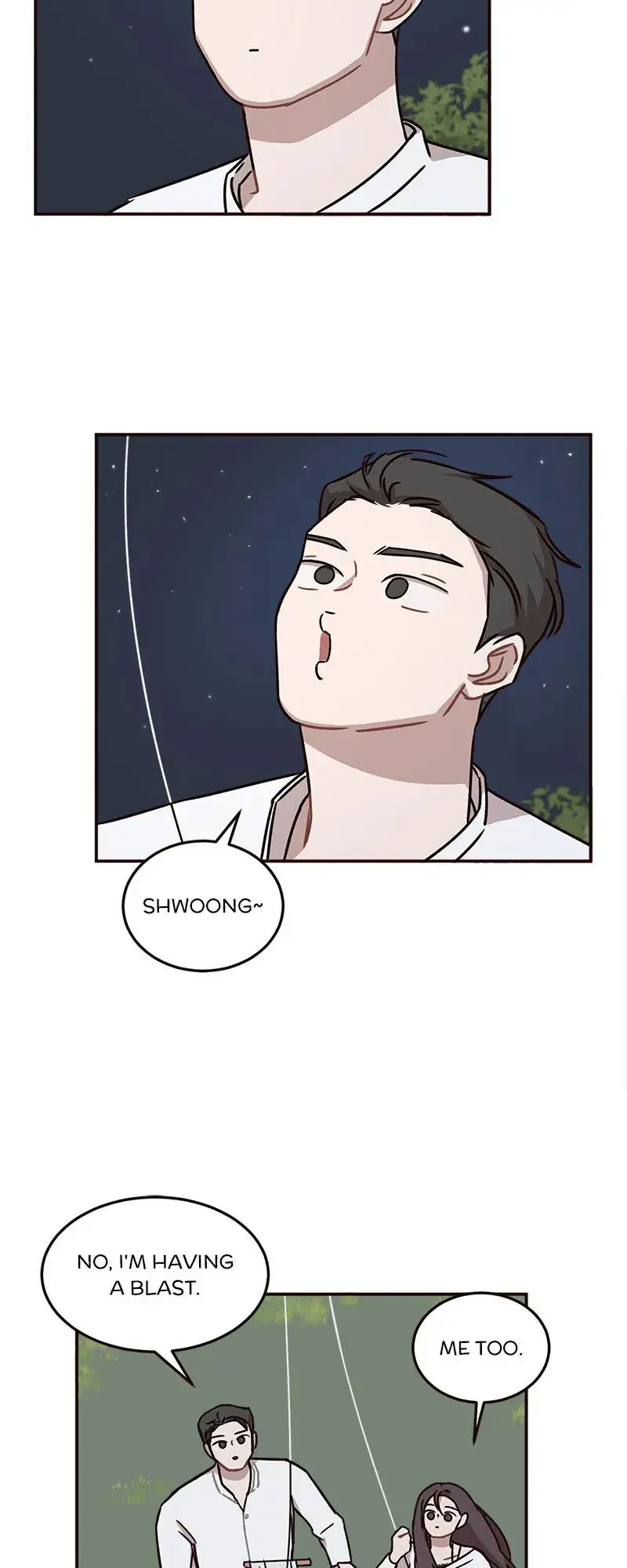 Ooh La La Chapter 61 - END - Page 36