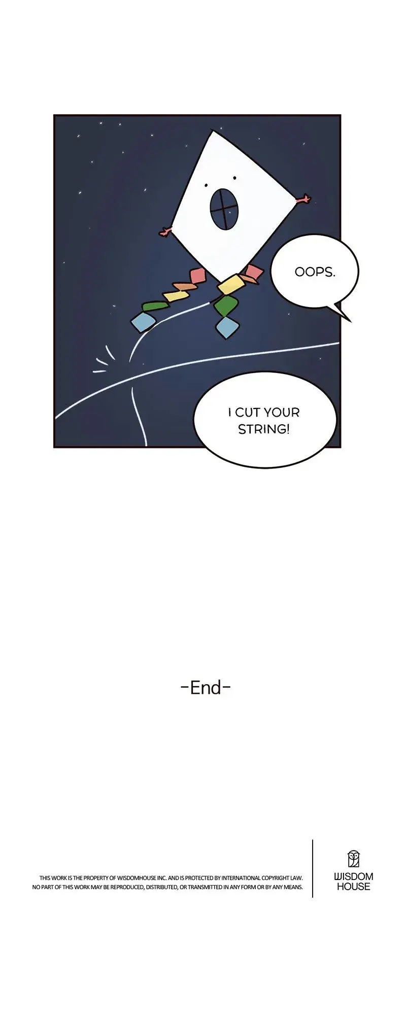 Ooh La La Chapter 61 - END - Page 40