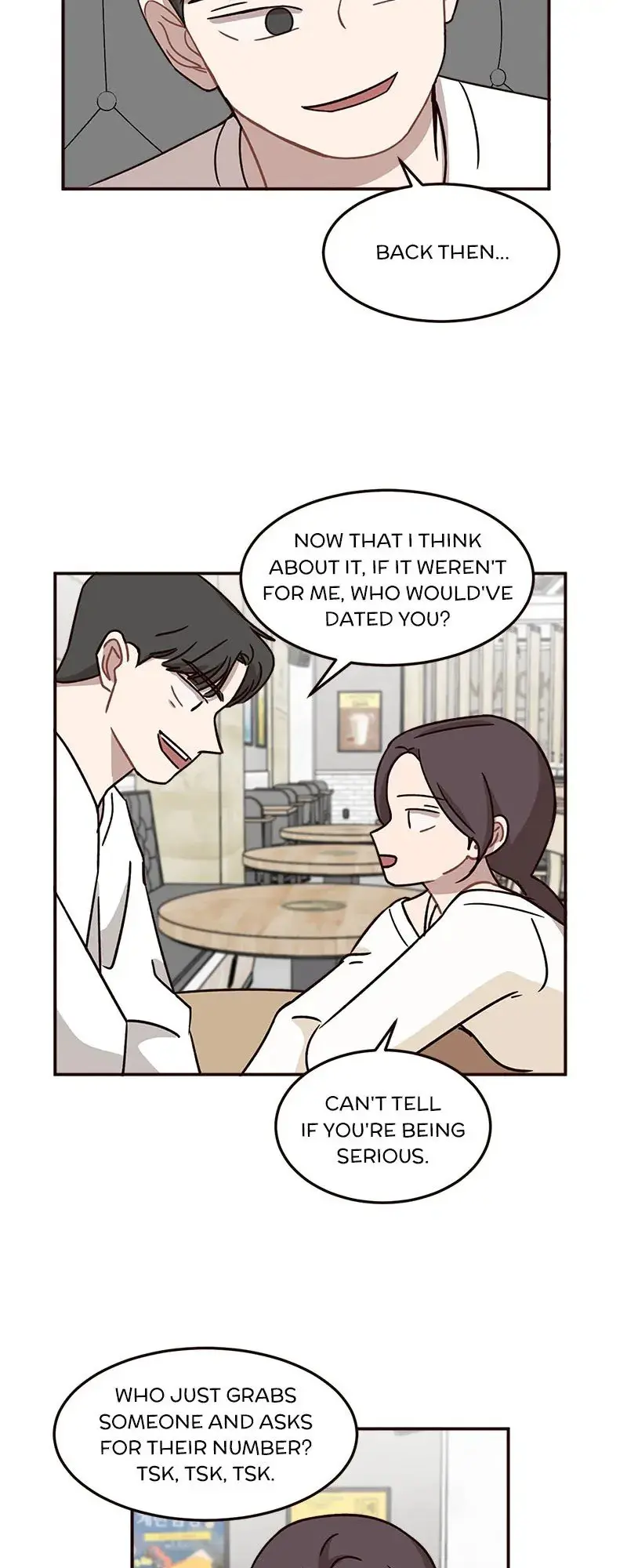 Ooh La La Chapter 61 - END - Page 6