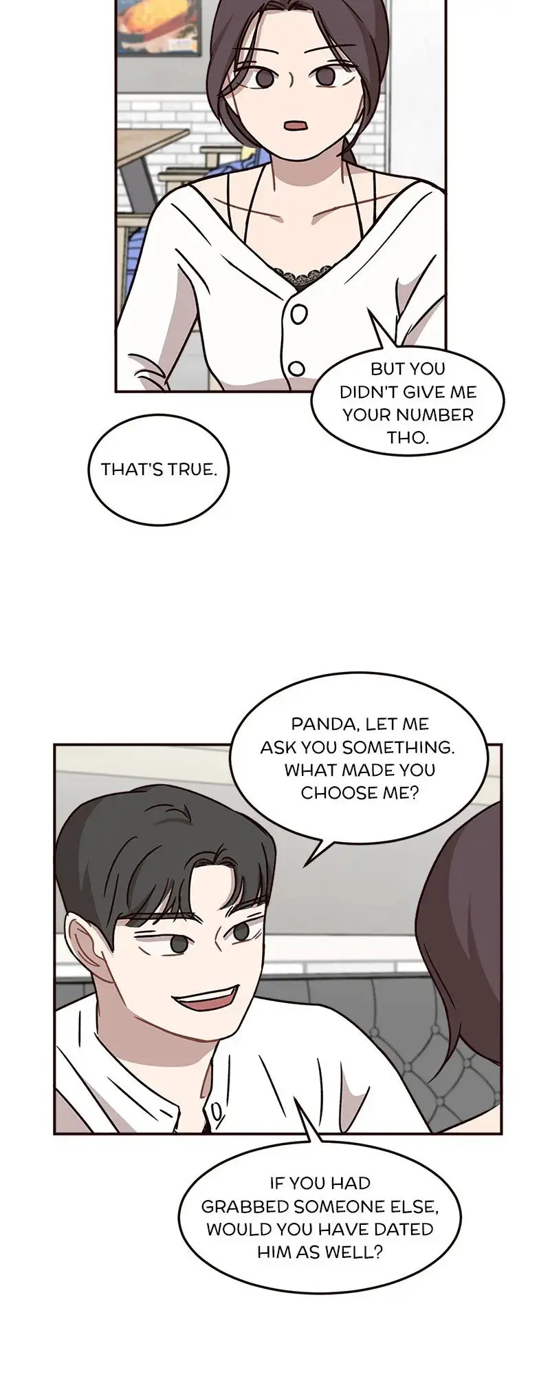 Ooh La La Chapter 61 - END - Page 7