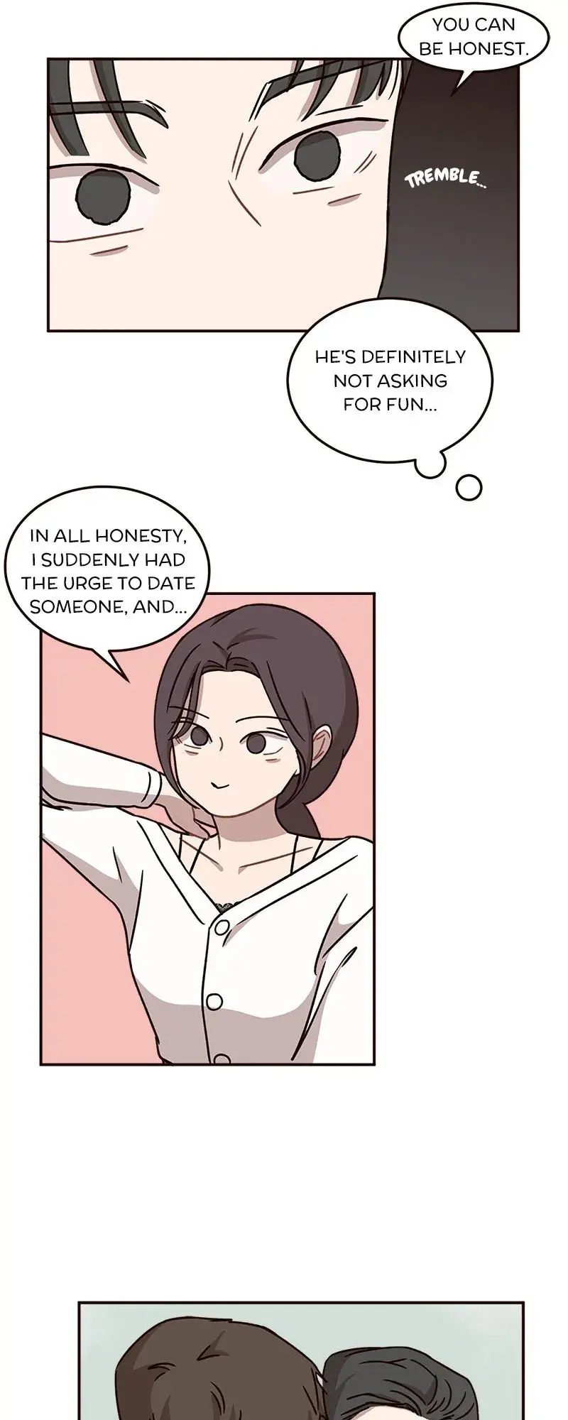 Ooh La La Chapter 61 - END - Page 8