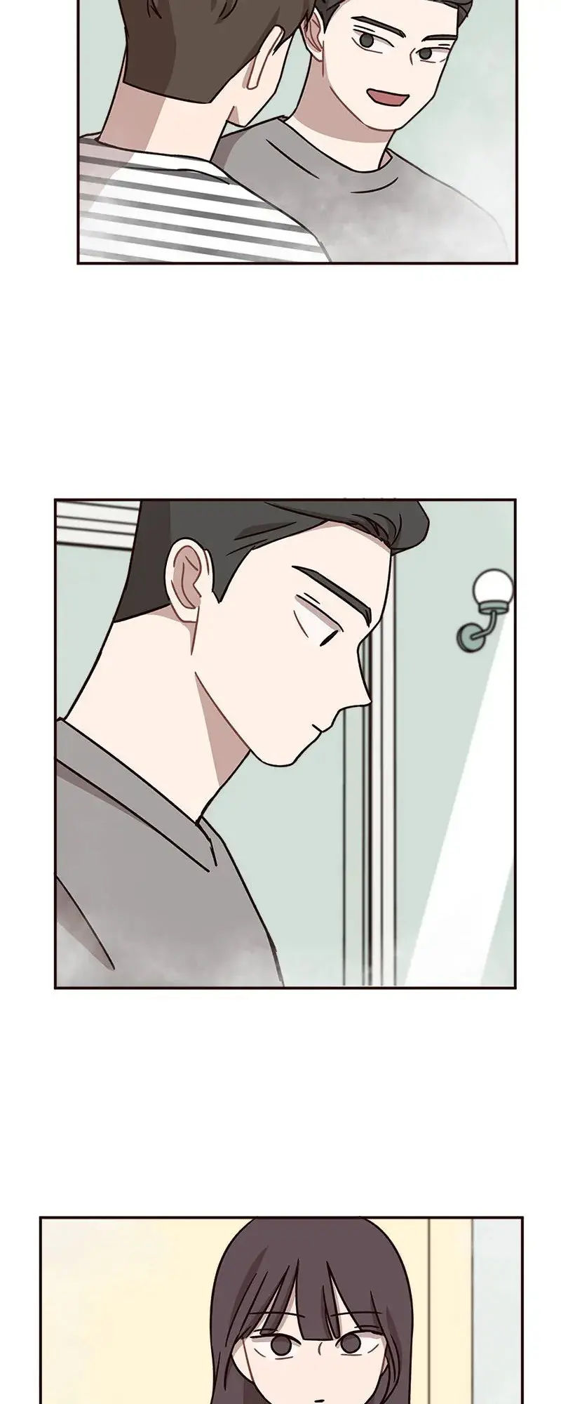 Ooh La La Chapter 61 - END - Page 9