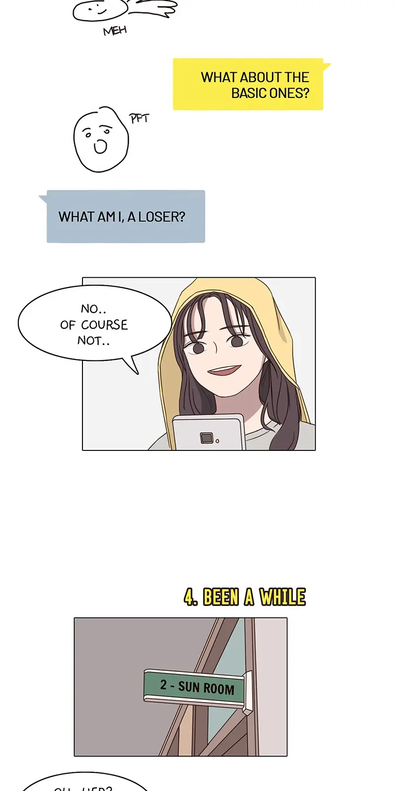 Ooh La La Chapter 7 - Page 24