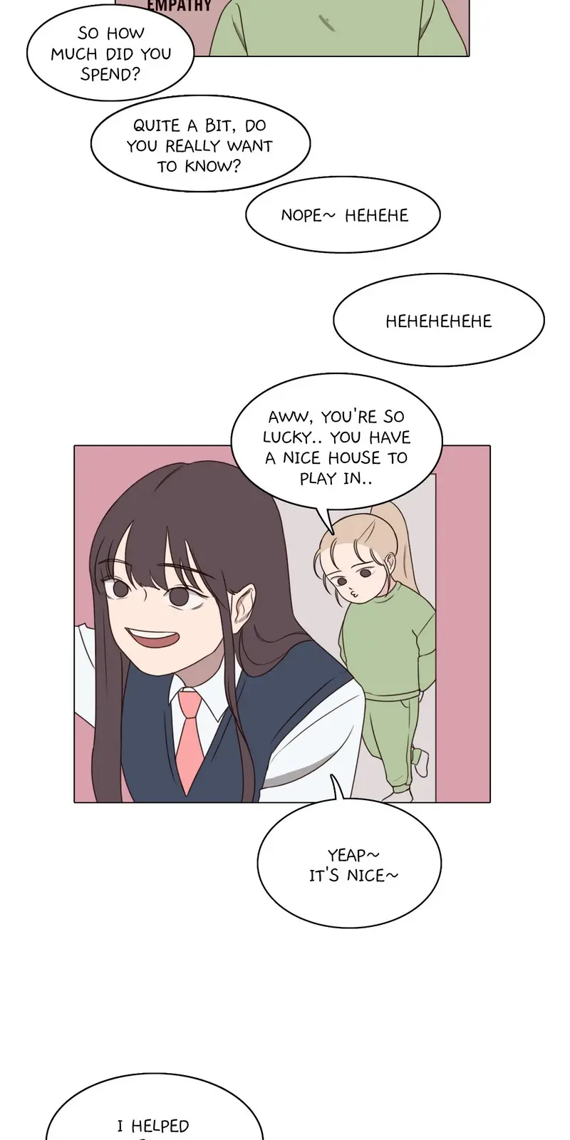 Ooh La La Chapter 8 - Page 16