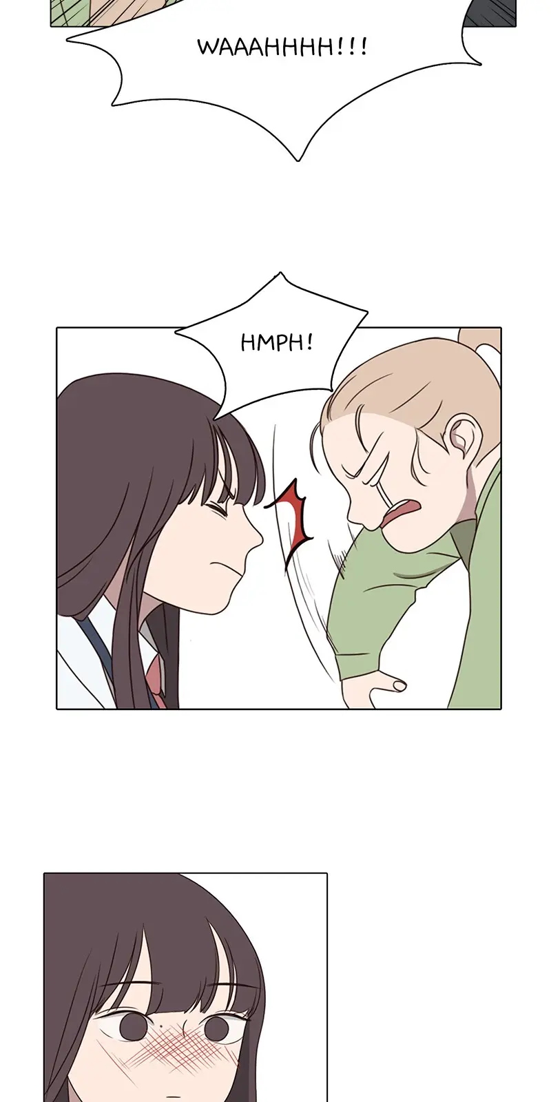 Ooh La La Chapter 8 - Page 24