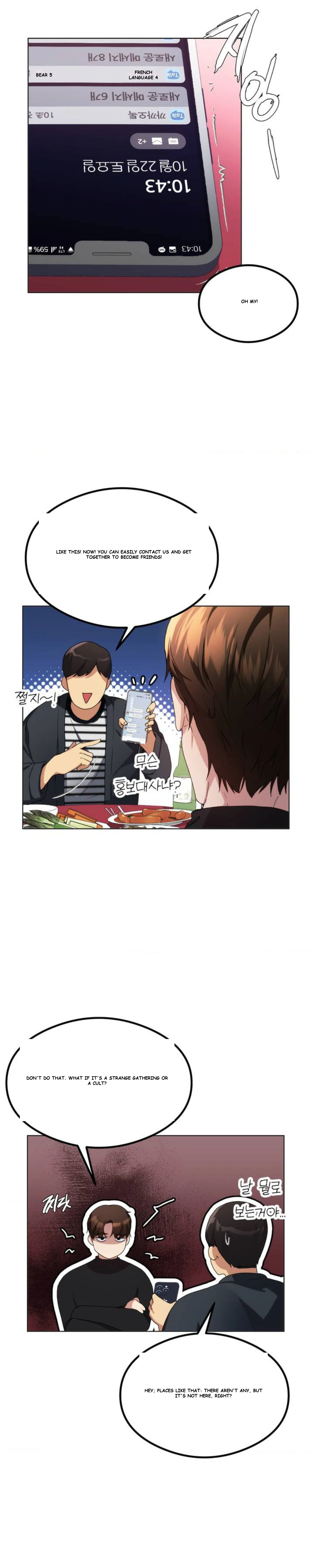 Opentalk Chapter 1 - Page 10