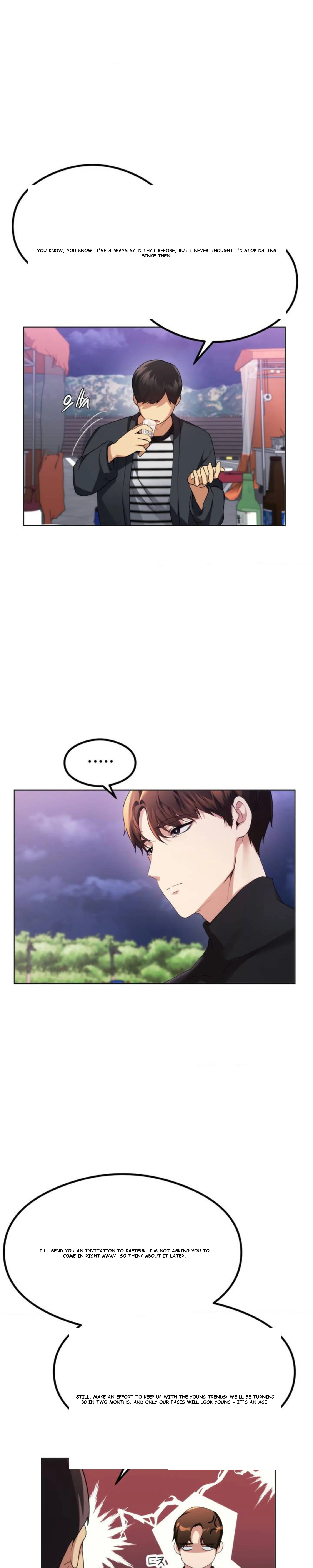 Opentalk Chapter 1 - Page 12