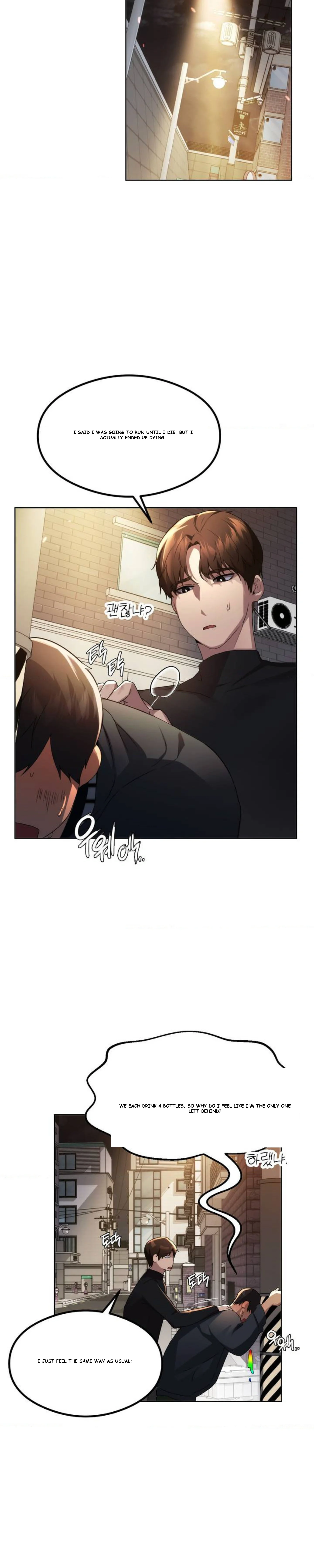 Opentalk Chapter 1 - Page 14
