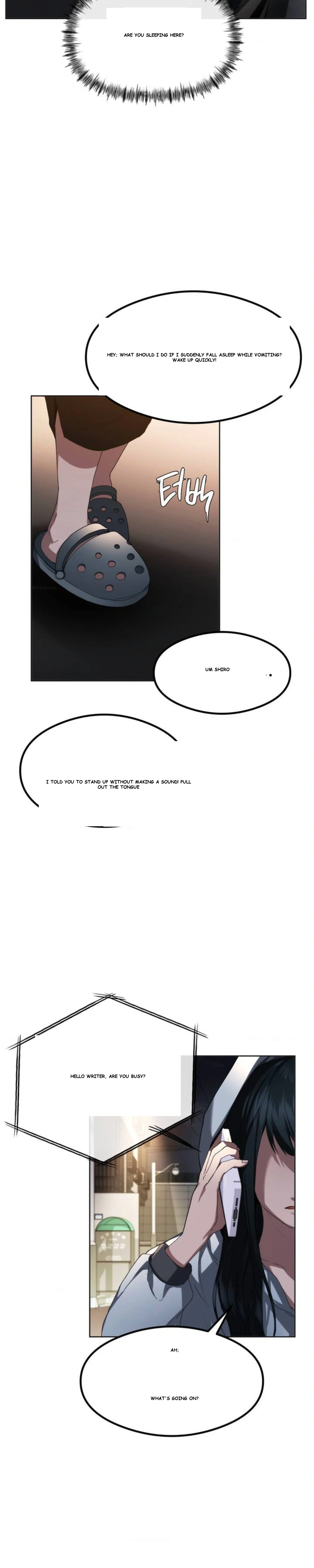 Opentalk Chapter 1 - Page 16