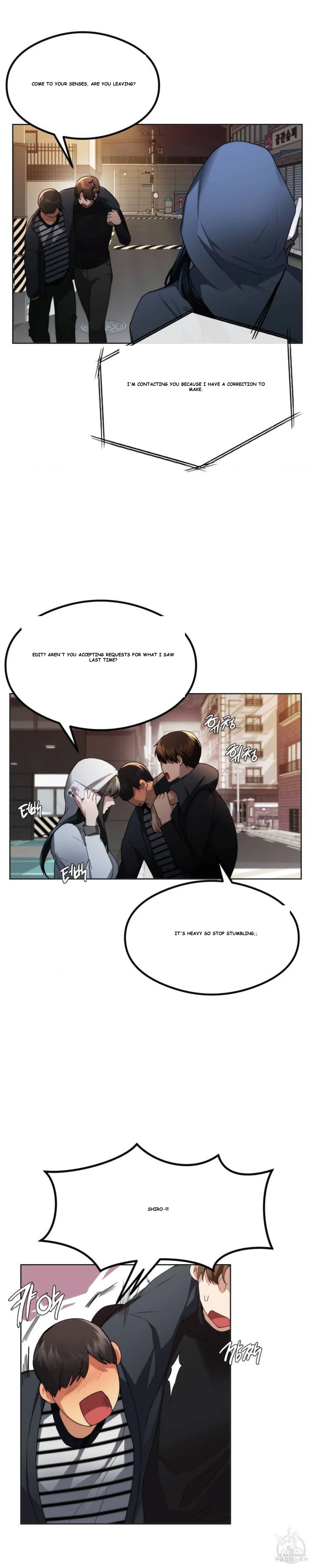 Opentalk Chapter 1 - Page 17