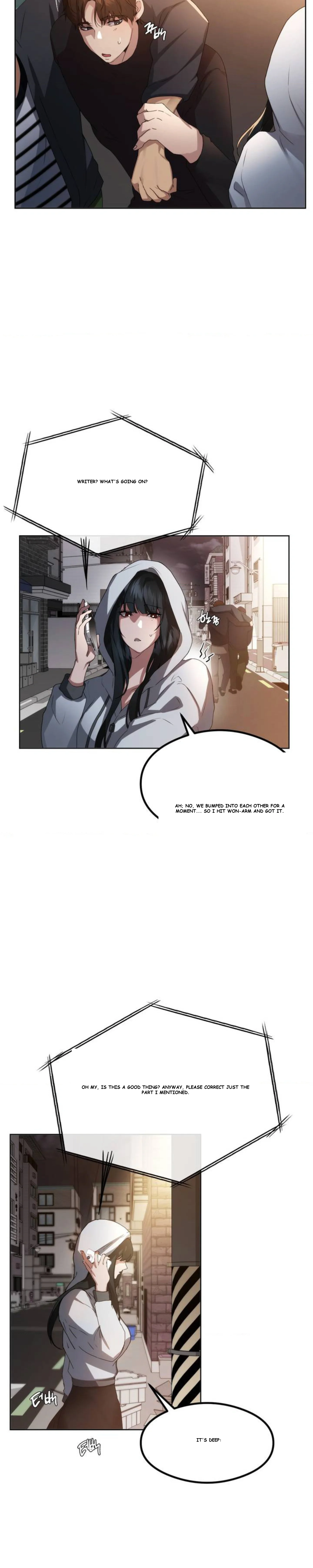 Opentalk Chapter 1 - Page 19