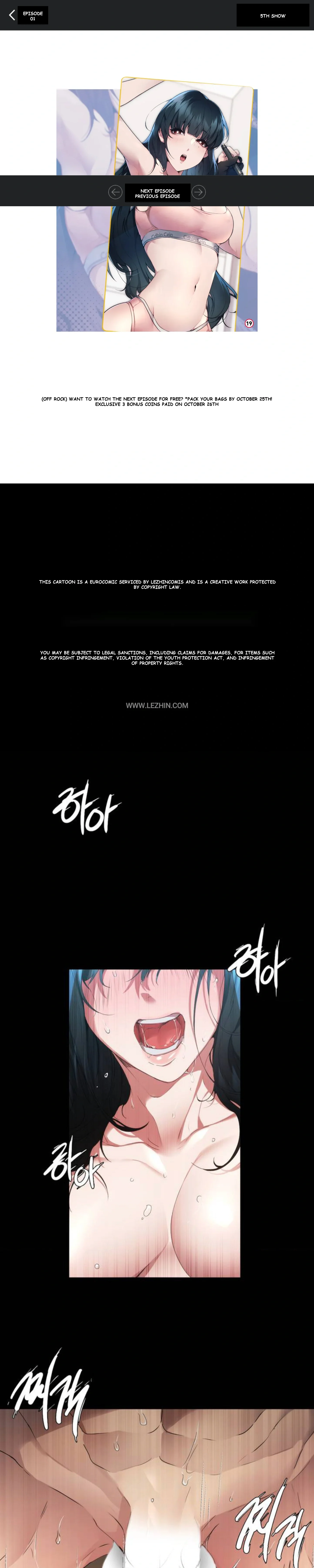 Opentalk Chapter 1 - Page 2