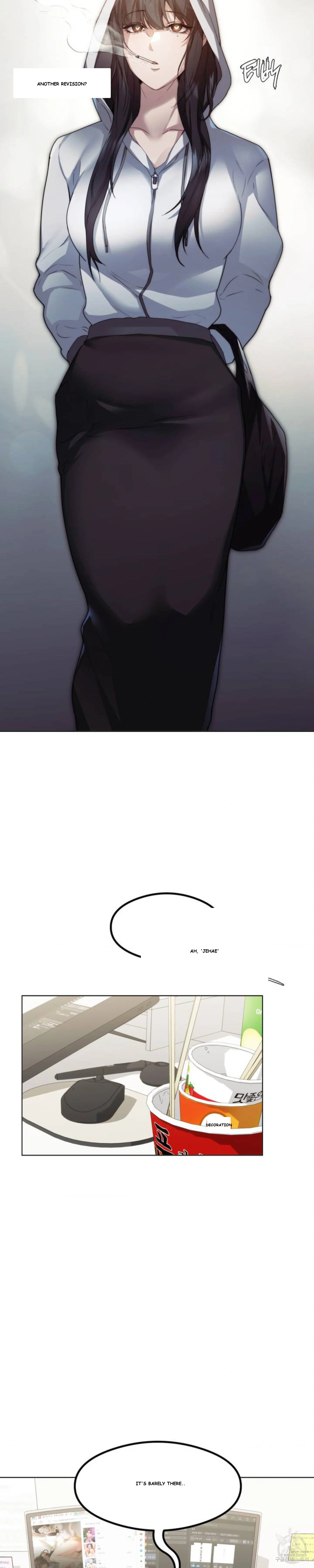 Opentalk Chapter 1 - Page 21