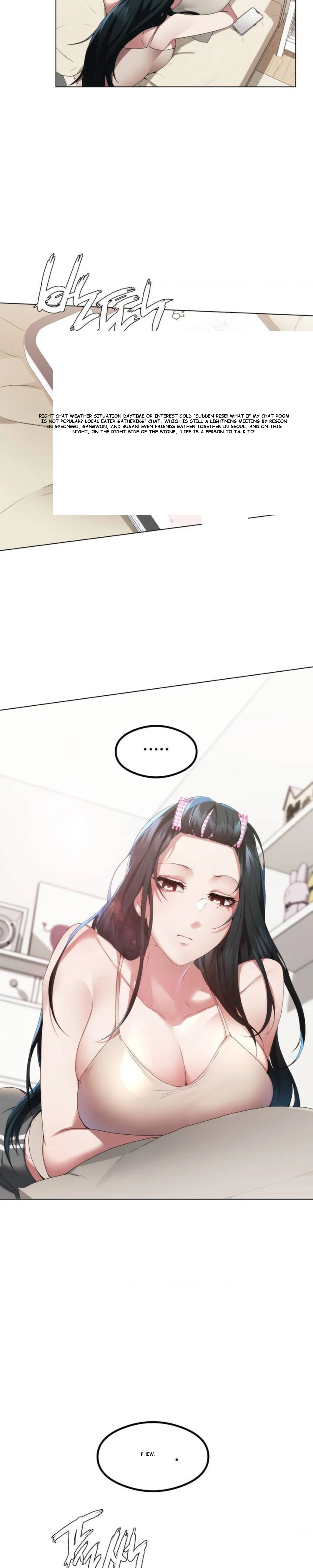 Opentalk Chapter 1 - Page 27