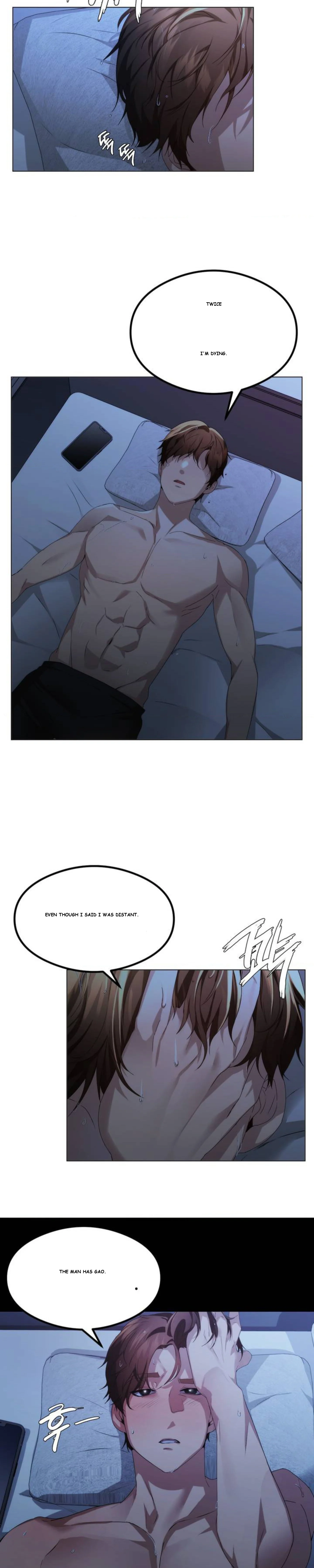 Opentalk Chapter 1 - Page 28
