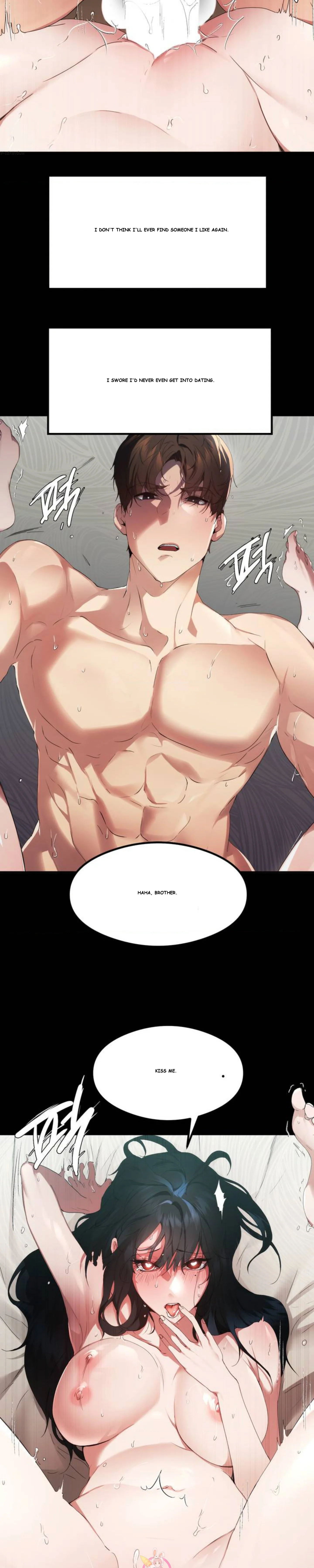 Opentalk Chapter 1 - Page 3