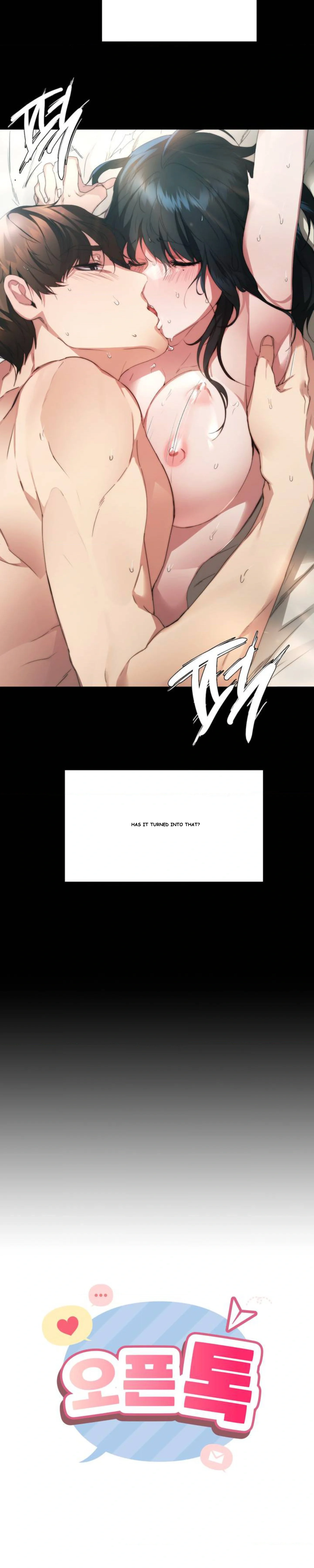 Opentalk Chapter 1 - Page 5