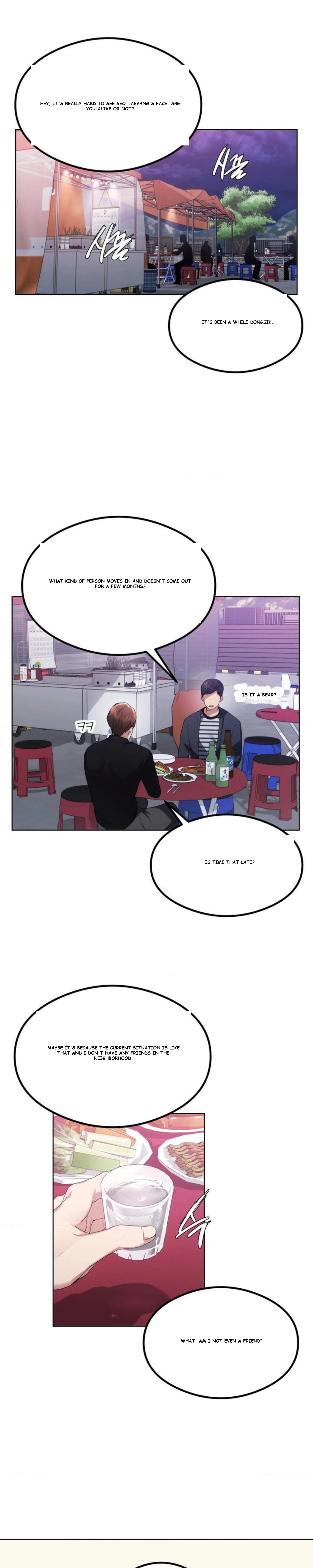 Opentalk Chapter 1 - Page 6