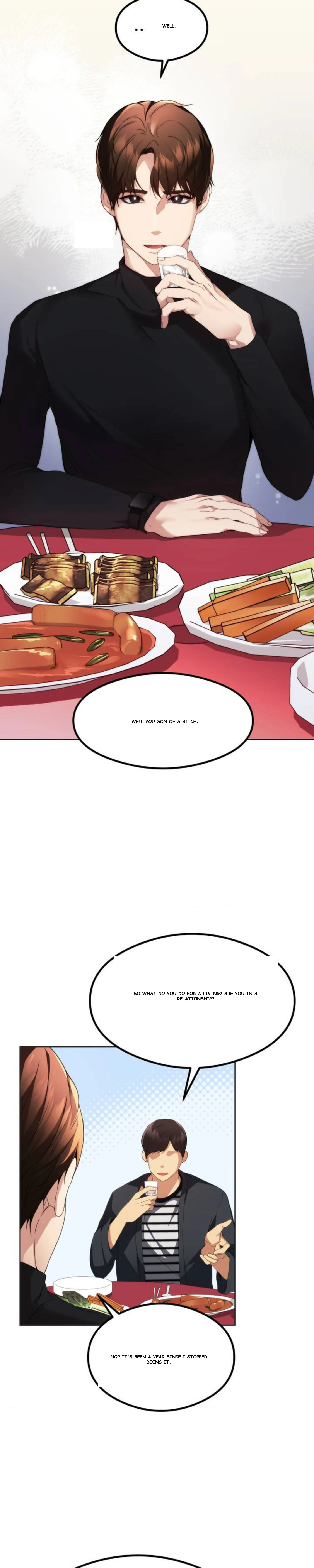 Opentalk Chapter 1 - Page 7