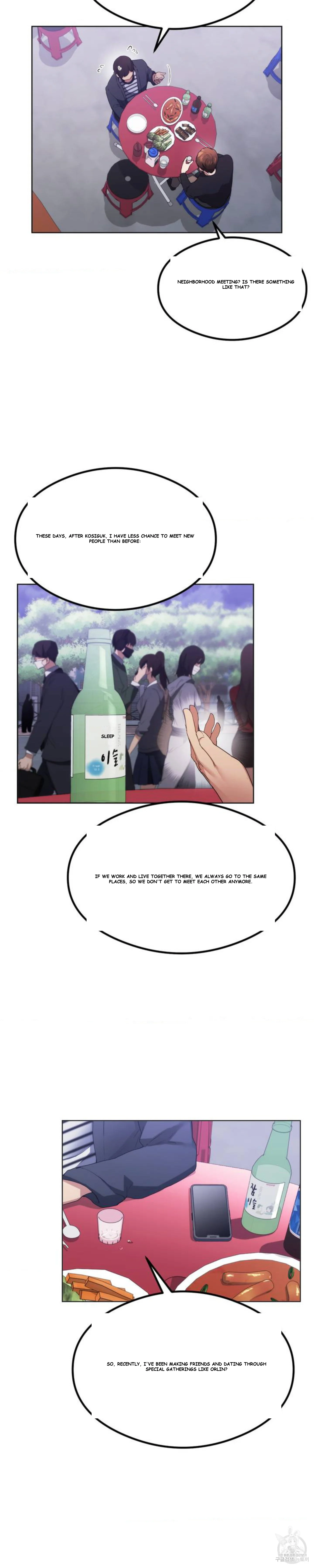 Opentalk Chapter 1 - Page 9