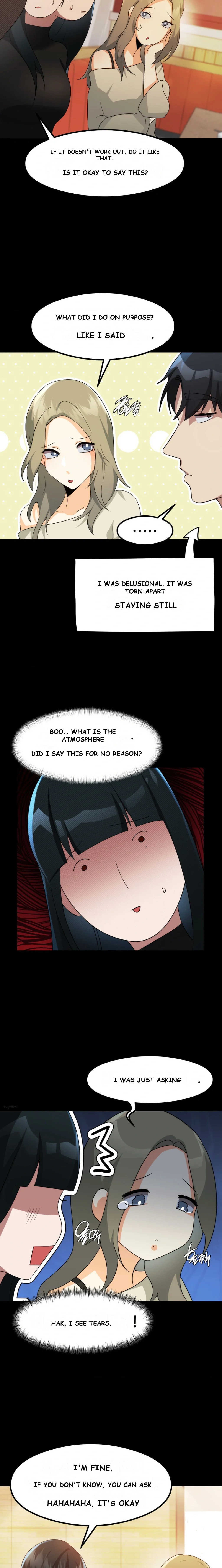 Opentalk Chapter 10 - Page 11