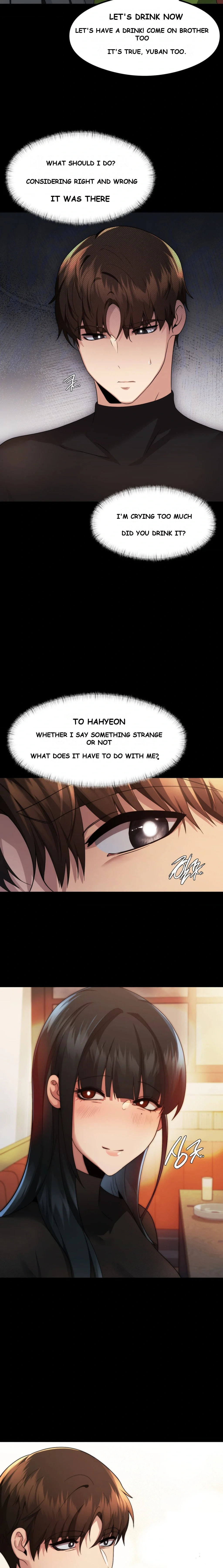 Opentalk Chapter 10 - Page 13