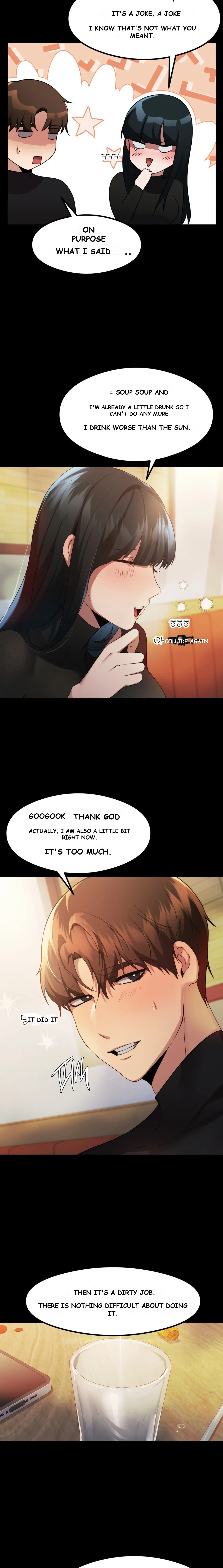 Opentalk Chapter 10 - Page 18