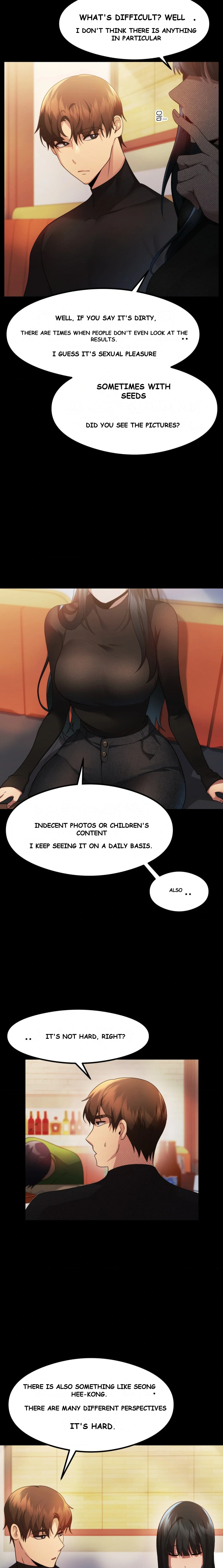 Opentalk Chapter 10 - Page 19