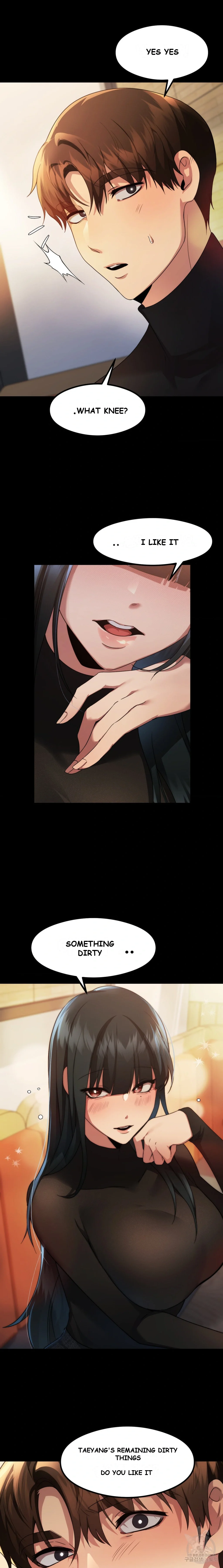 Opentalk Chapter 10 - Page 21