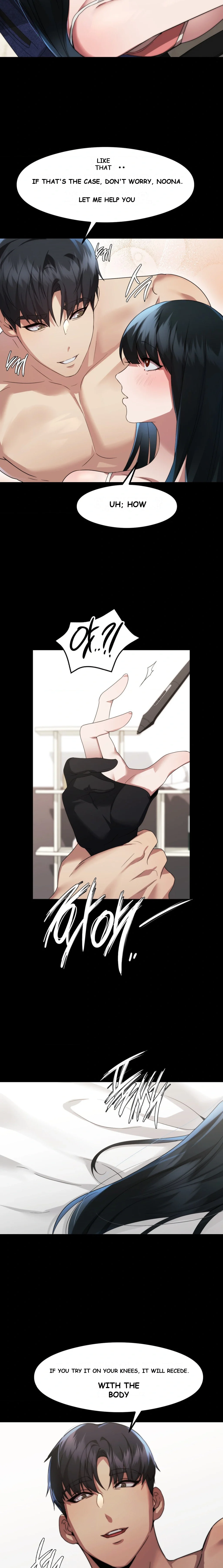 Opentalk Chapter 10 - Page 6