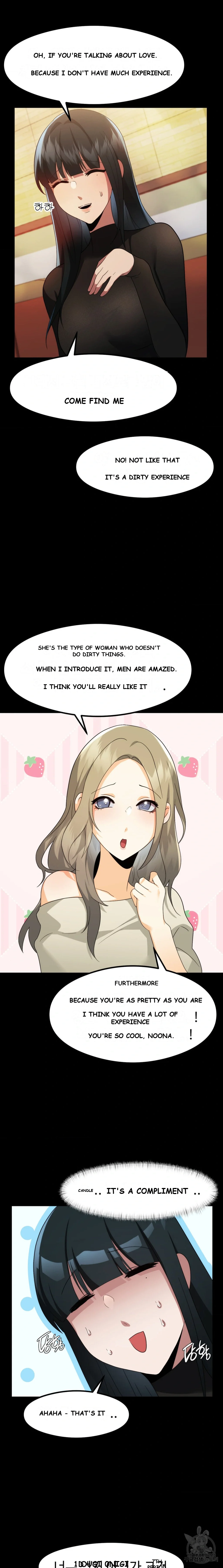 Opentalk Chapter 10 - Page 9
