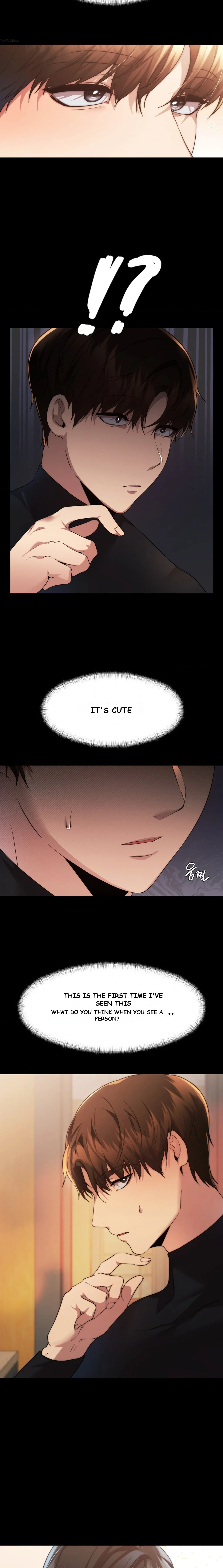 Opentalk Chapter 11 - Page 11