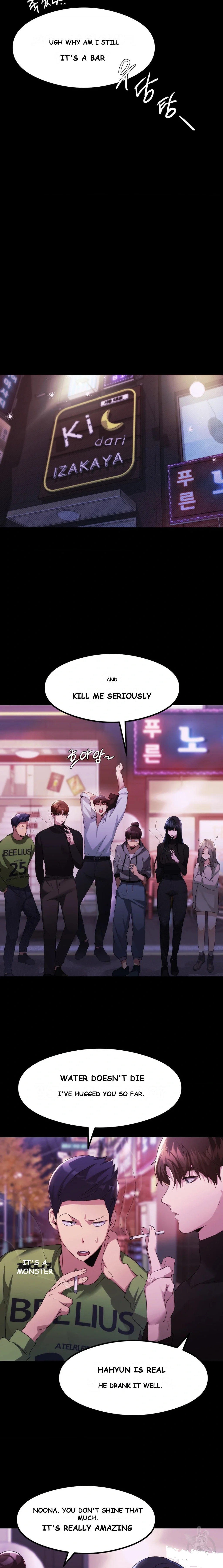 Opentalk Chapter 11 - Page 13