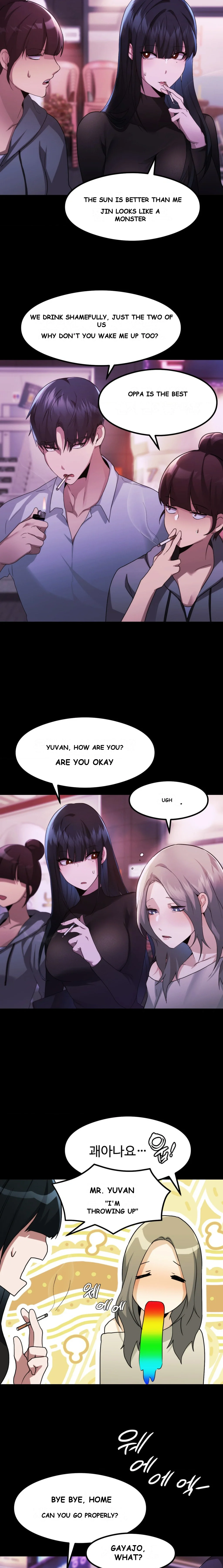 Opentalk Chapter 11 - Page 14