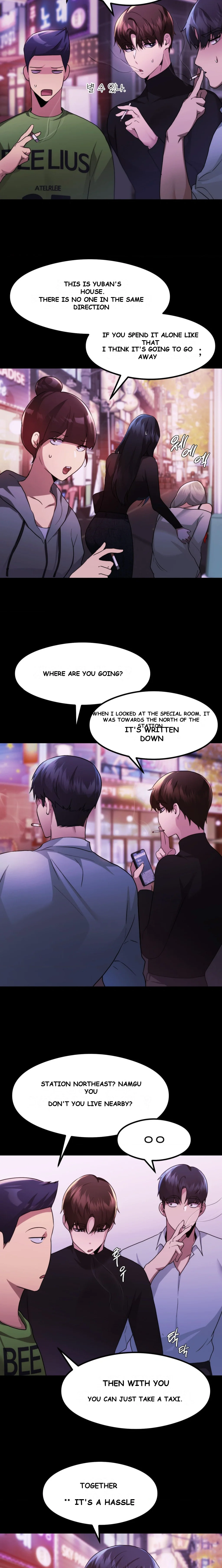 Opentalk Chapter 11 - Page 15