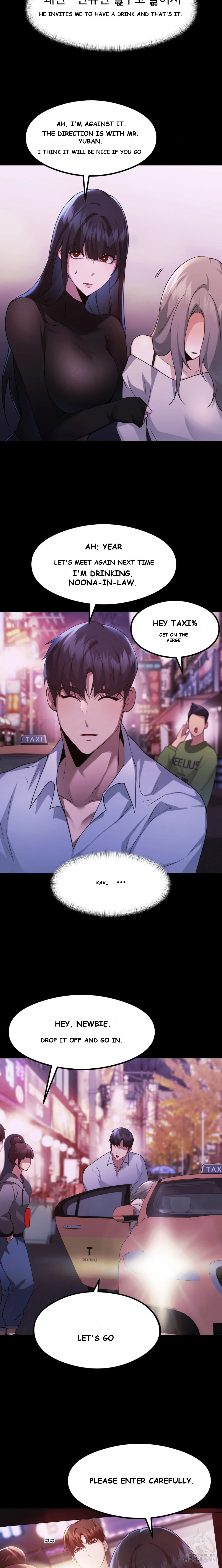 Opentalk Chapter 11 - Page 17