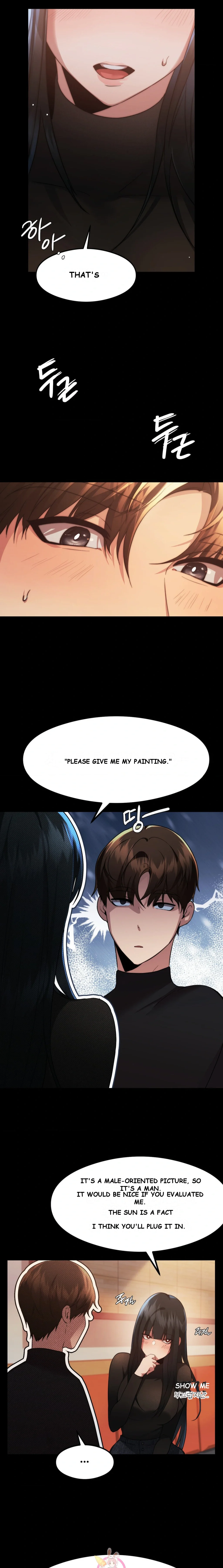 Opentalk Chapter 11 - Page 3
