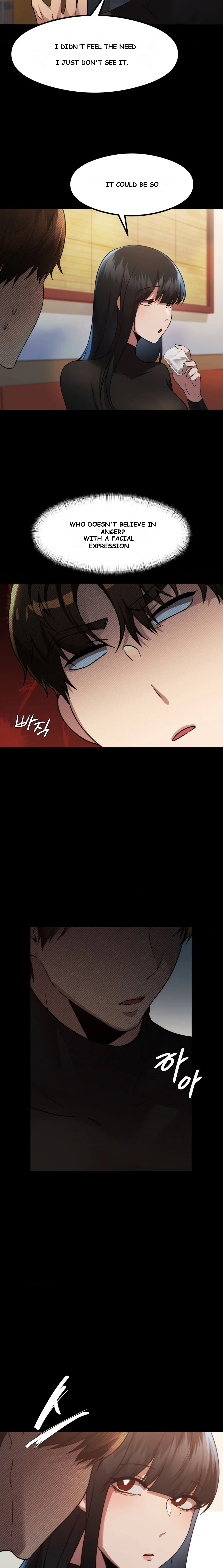 Opentalk Chapter 11 - Page 8